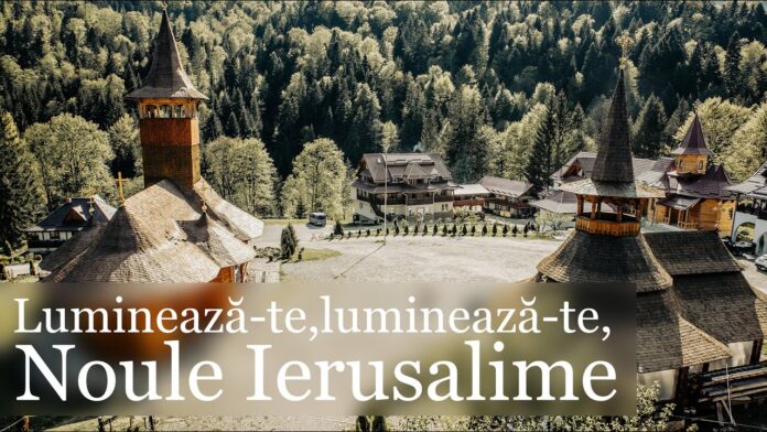 Ierusalimul: istoria zbuciumată a unei cetăți sacre