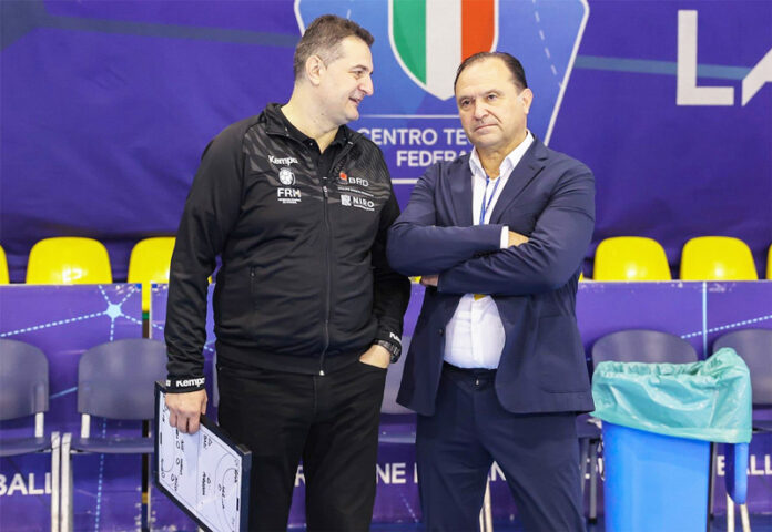 Reducerea numărului de echipe în handbal: o oportunitate pentru sportul românesc