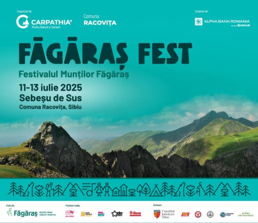 Făgăraș Fest 2025: ghid complet pentru o experiență memorabilă