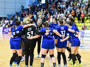 Competiția feminină de handbal: runda a doua de calificare aduce noi provocări