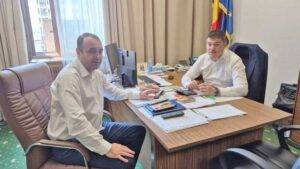 Proiectele din Sighetu Marmației continuă fără întreruperi