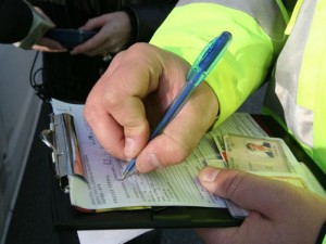 Acțiuni de amploare ale poliției: amenzi de peste 5.200 de lei în Dragomirești și Bogdan Vodă