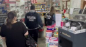 Percheziții în Brașov și Covasna: descinderi pentru abuz în serviciu și delapidare