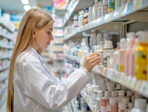 Conferință esențială pentru farmaciști: abuzul de antibiotice și soluții pentru pacienți