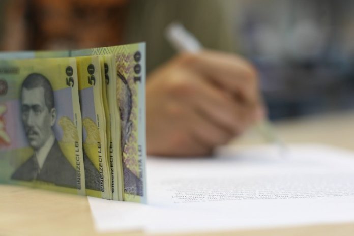 Olt: Amenzi record pentru angajatorii care încalcă drepturile angajaților