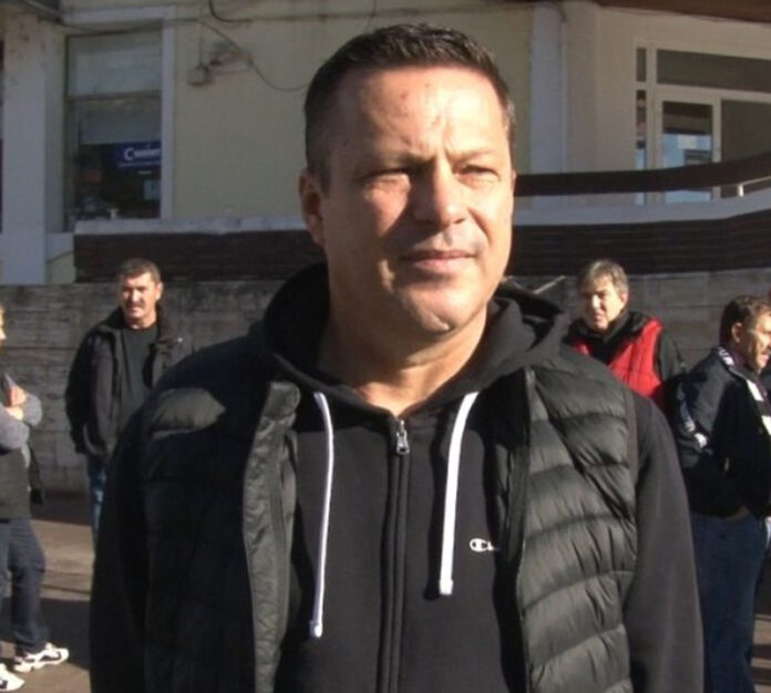 Lupta pentru drepturile angajaților la Complexul Energetic Oltenia: o situație alarmantă