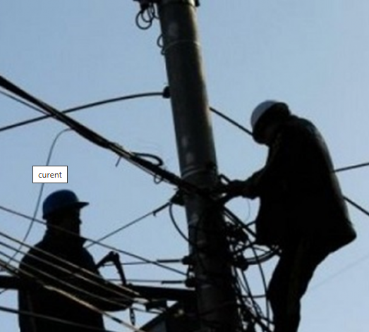 Gorj: Localități afectate de întreruperi de curent în timpul Rusaliilor