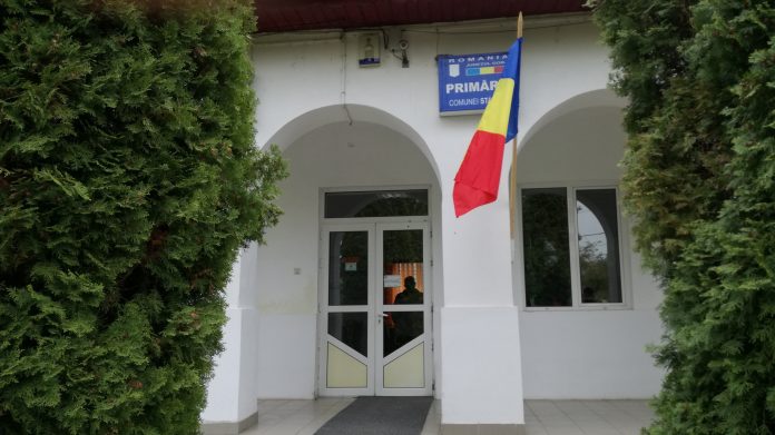 Oportunitate de carieră: Primăria Stănești angajează muncitor calificat și asistent social