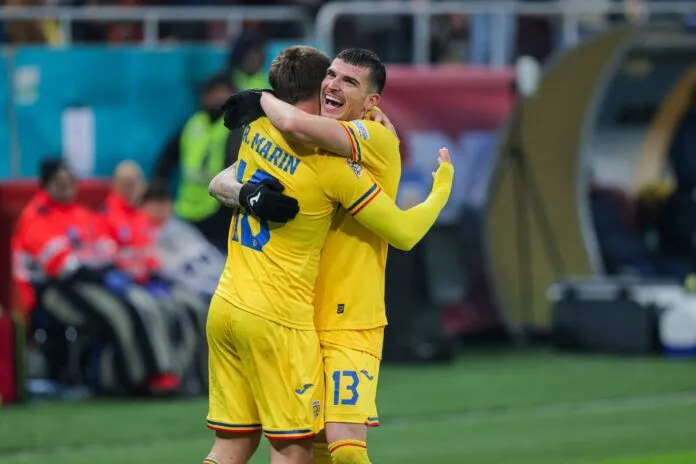 România se pregătește pentru duelul cu Cipru în preliminariile CM 2026