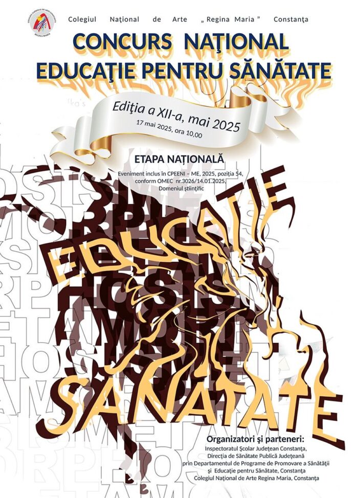 Dublă reușită pentru elevele de la Colegiul Național „Ecaterina Teodoroiu”
