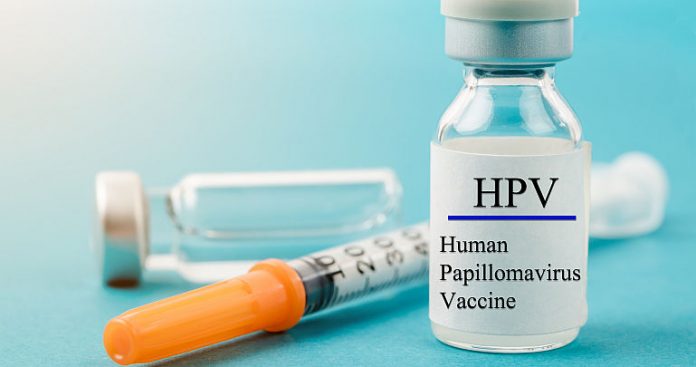 Vaccinarea gratuită anti-HPV se extinde pentru tinerii până la 26 de ani