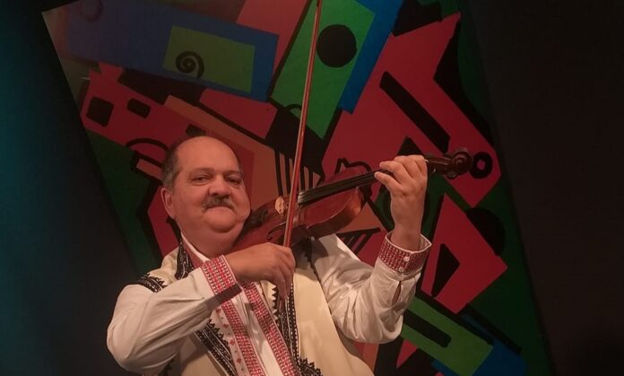 Încă o pierdere tragică în comunitatea artistică: Maestrul Aurel Blondea a trecut în neființă