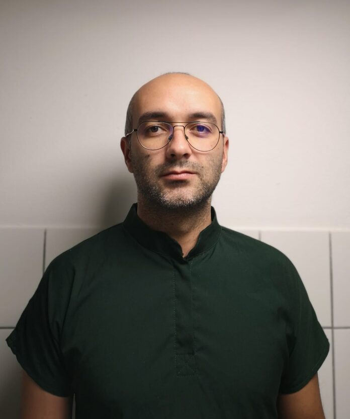 Un medic de excepție se alătură echipei Spitalului Județean din Târgu Jiu
