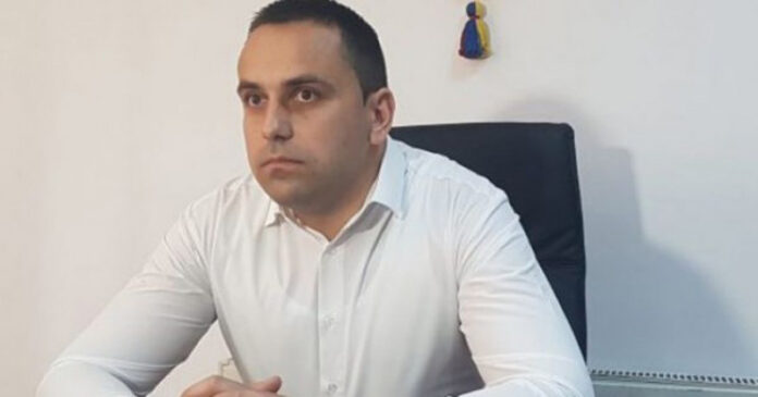 Fostul primar din Albeni, condamnat la închisoare pentru corupție