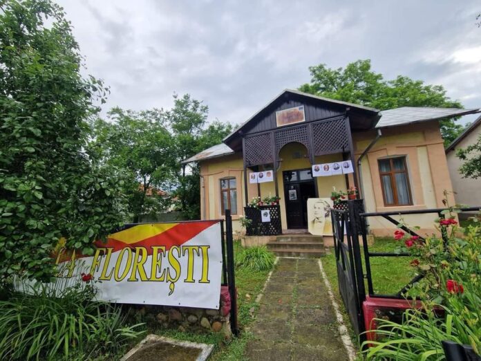 Festivalul „Freamăt de codru”: o celebrare a talentului tinerilor la Florești