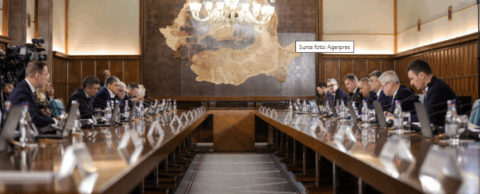 Bolojan conturează lista miniștrilor pentru noul Guvern