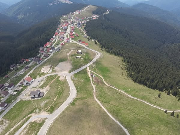 Transalpina se redeschide pentru circulație: detalii importante