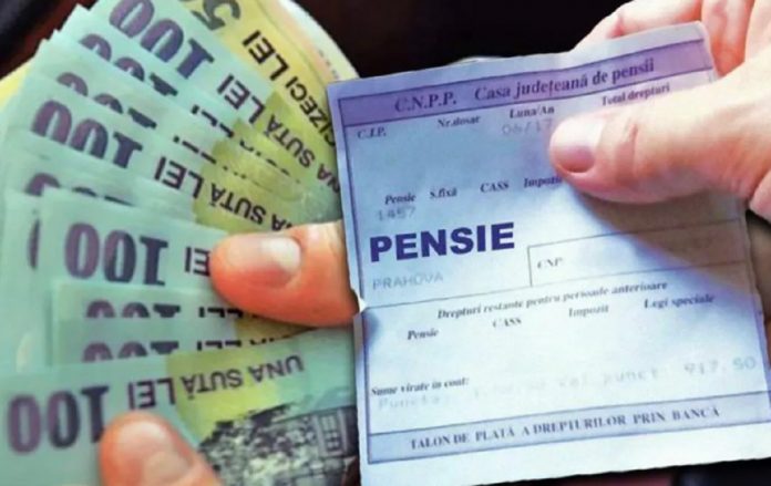 CNPP confirmă: Există fonduri suficiente pentru pensii