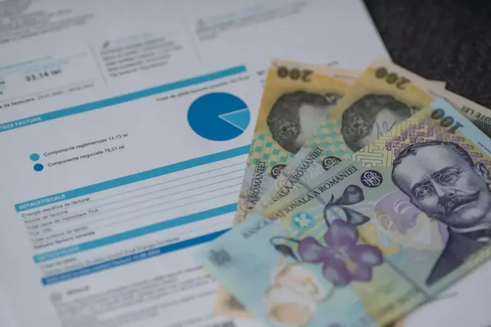 Pensionarii vor primi ajutoare financiare pentru facturi începând din 2025