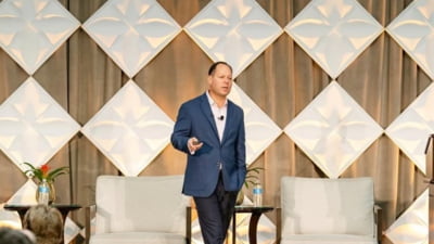 Larry Glick, un om de încredere al lui Trump, vizitează România pentru noi investiții