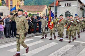 La mulți ani, Brașov și România europeană!