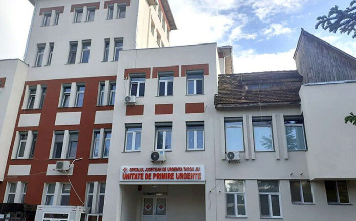 Spitalul Județean Târgu Jiu: o criză continuă în asistența medicală de urgență