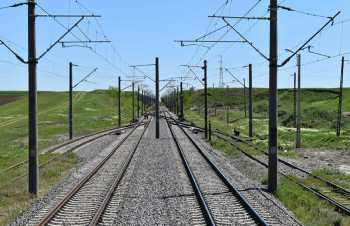 CFR anunță modernizarea căii ferate Craiova-Caransebeș: cine se ocupă de lucrări