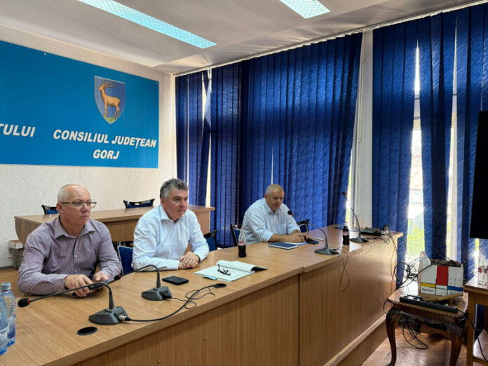 Măsuri proactive pentru siguranța circulației în Defileul Jiului