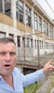 Primar din Maramureș cere intervenția Guvernului pentru salvarea Cavnicului