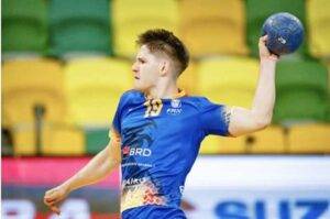 CS Minaur Baia Mare își întărește echipa cu un talent de la naționala de tineret