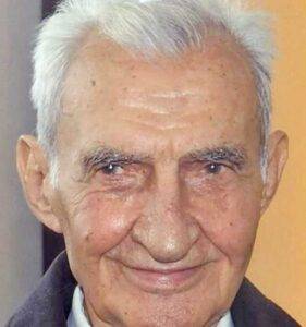 Teodor Bene: un simbol al mineritului românesc la 89 de ani
