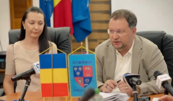 Un nou contract semnat pentru varianta ocolitoare Giurgiu Vest: un pas înainte pentru infrastructura rutieră
