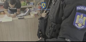Controale ample ale poliției în magazinele din Brașov: amenzi și confiscări