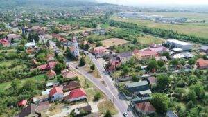 Traseul centurii Tăuții-Măgherăuș a primit aprobarea CNAIR, un pas crucial pentru comunitate