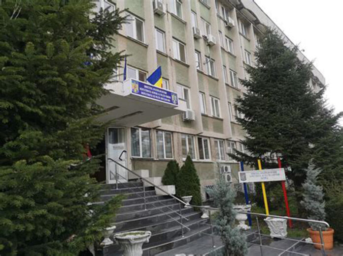 Candidaturile pentru șefia Postului de Poliție Dănești: trei dosare invalidate