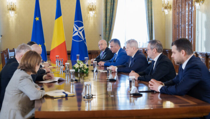 Negocieri dificile: politicienii de dreapta și vânzarea companiilor de stat