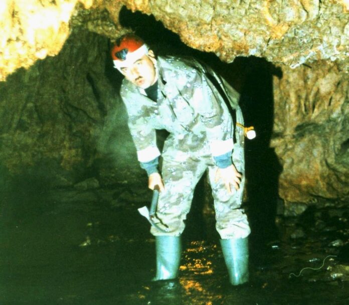 Descoperiri fascinante în istoria carstului gorjean