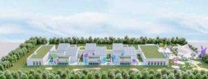 Creșă modernă cu 110 locuri în Săsar: o realizare importantă pentru comuna Recea