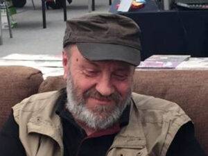 Marian Ilea: o lumină a literaturii din Maramureș