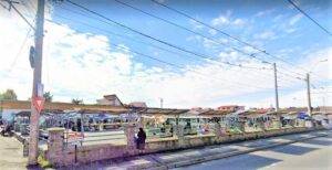 Baia Mare investește 17 milioane de lei în reabilitarea Pieței Izvoarele