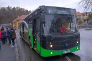 RATBV caută un specialist în achiziții pentru proiectele sale