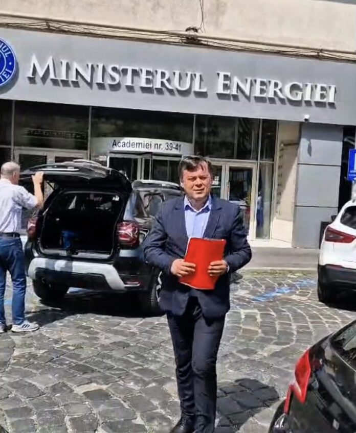 Târgu Jiu investește în viitorul verde cu un parc fotovoltaic