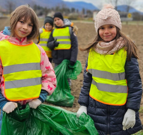 Let’s Do It, Romania lansează Doers School – educație ecologică pentru generații viitoare