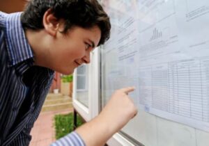 Contestațiile la Evaluarea Națională au adus surprize pentru elevii din Brașov