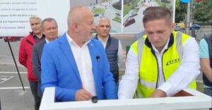 Îmbunătățiri majore pe bulevardele din Baia Mare: Modernizarea începe acum!