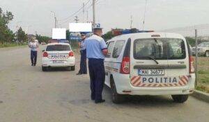 Infractorii din trafic: bilanțul unei zile aglomerate pentru poliție în județul Maramureș