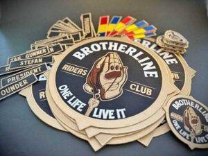 Brotherline RC: un nou început pentru motocicliștii din Baia Mare