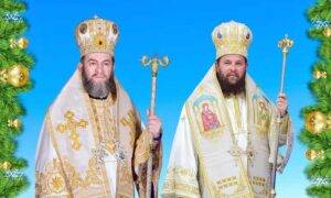 Slujbe religioase speciale în Duminica a 5-a după Rusalii