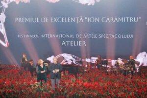 Teatrul Municipal Baia Mare: o stagiune plină de premiere și recunoașteri