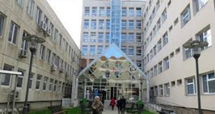 Acuzații grave la adresa foștilor directori ai Spitalului Județean Brașov